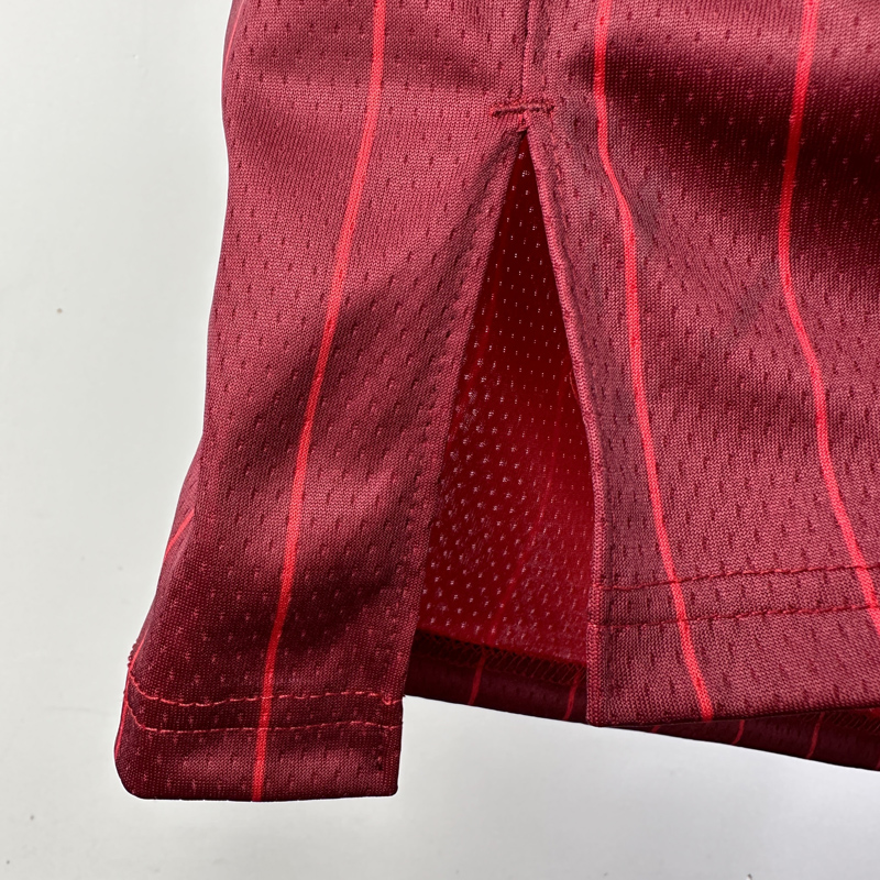 23-24 ALL-STAR JOKIC #15 Red Top Quality Hot Pr...