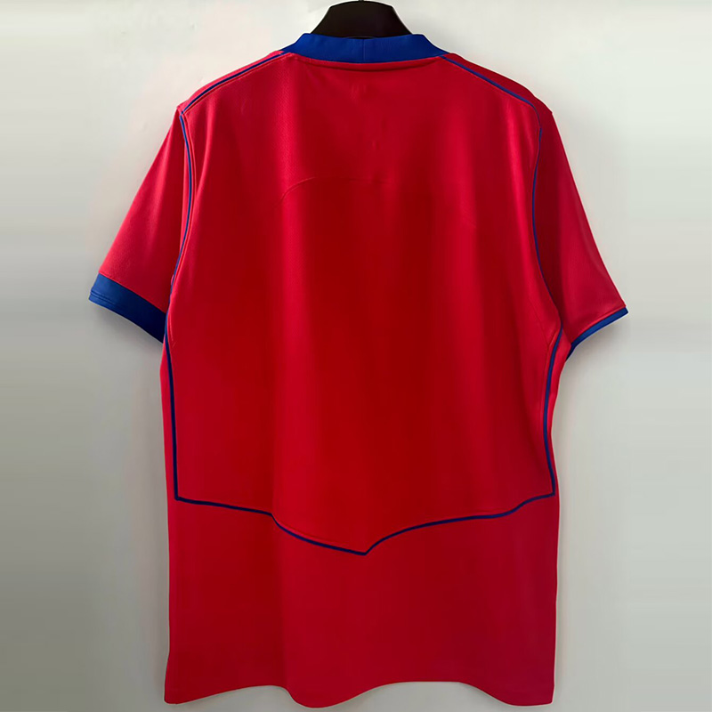 25-26 PSG Third 1:1 Fans Soccer jersey