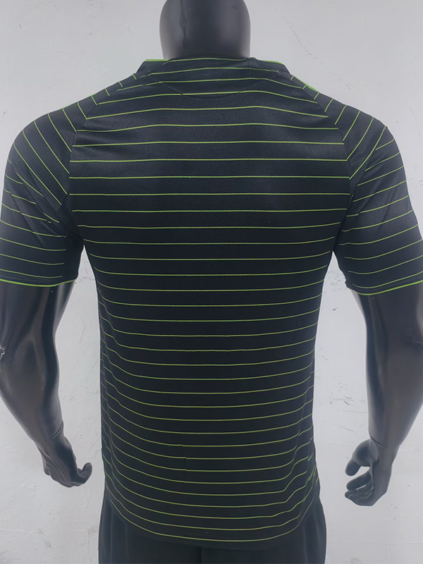 25-26 Celtic Away Player Version Soccer Jersey