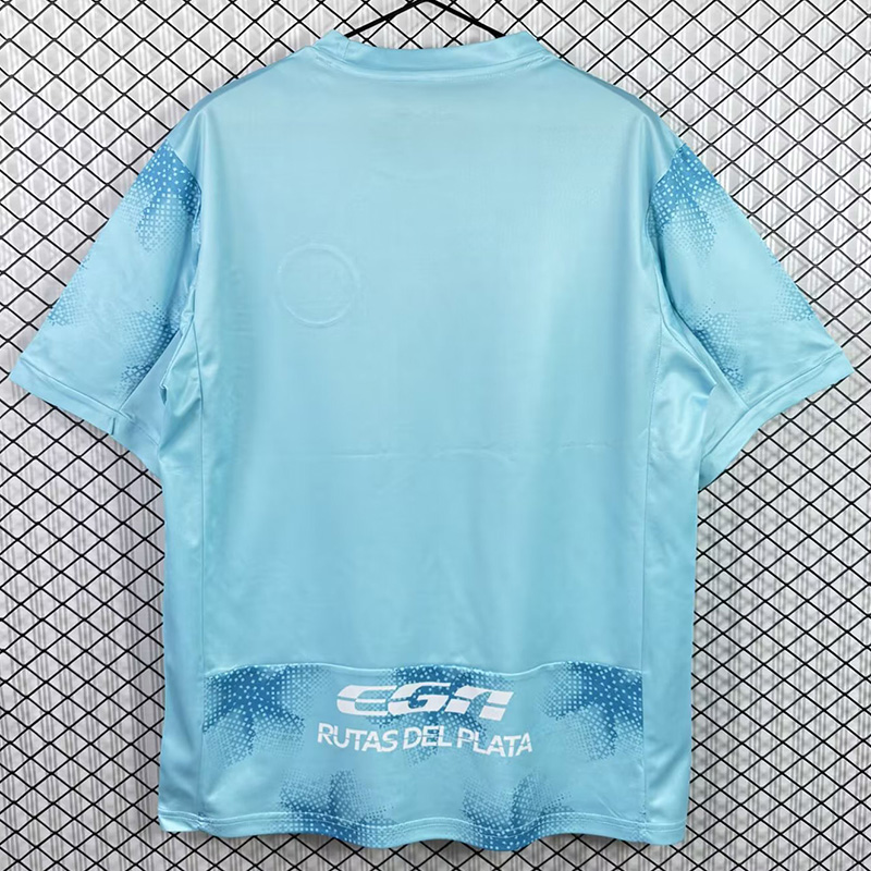 2026 Montevideo City Torque Home Fans Soccer Jersey