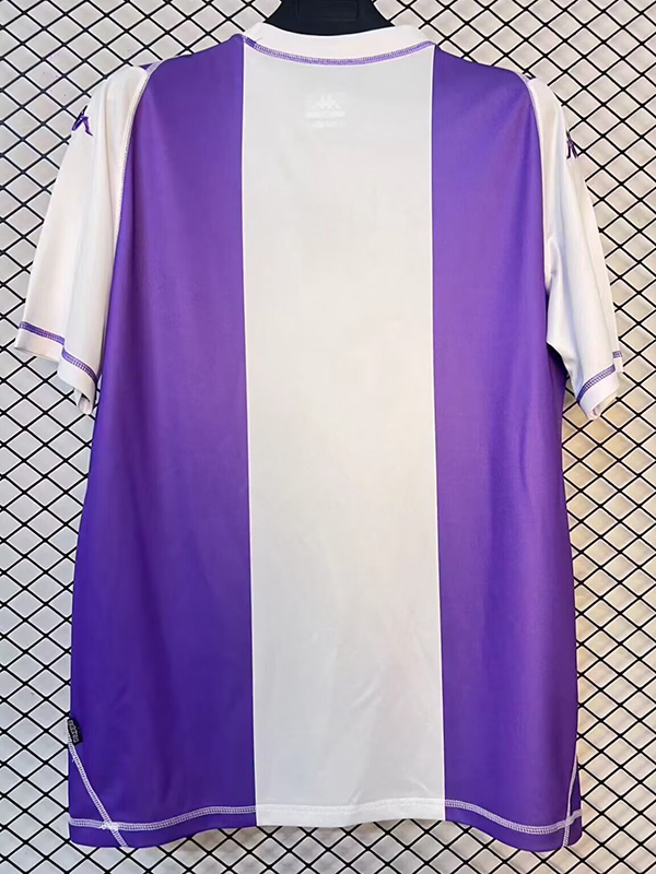 25-26 Valladolid Special Edition Fans Soccer Jersey