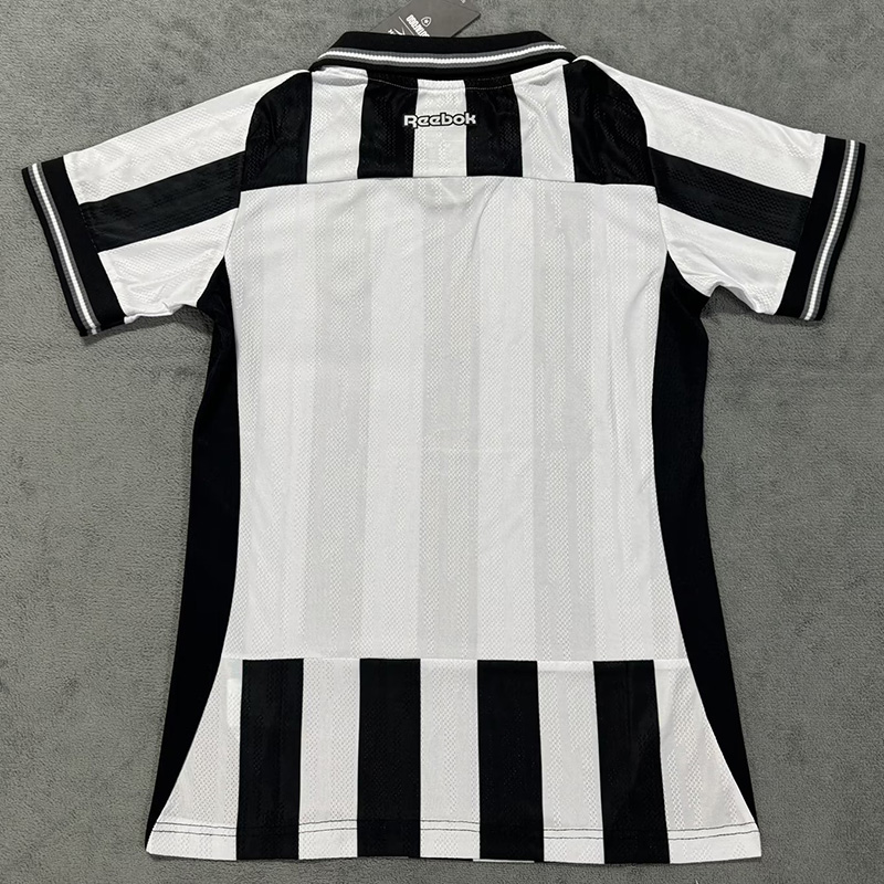 25-26 Botafogo Home Women Soccer Jersey (女)