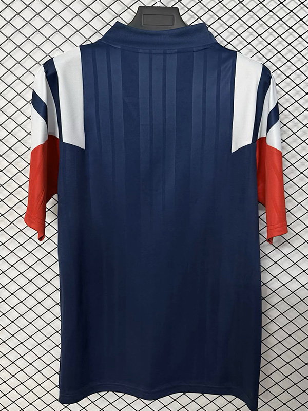 26-27 ARS EQT Royal blue Training Shirts