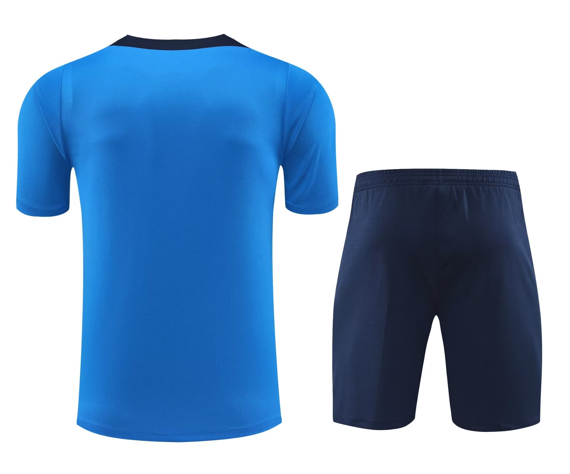 24-25 CHE High Quality Training Short Suit