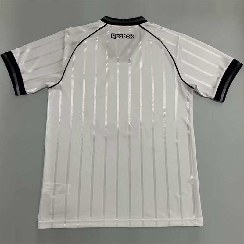25-26 Botafogo Third Fans Soccer Jersey