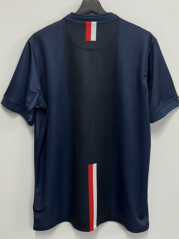 2014-2015 PSG Paris Home Retro Soccer Jersey