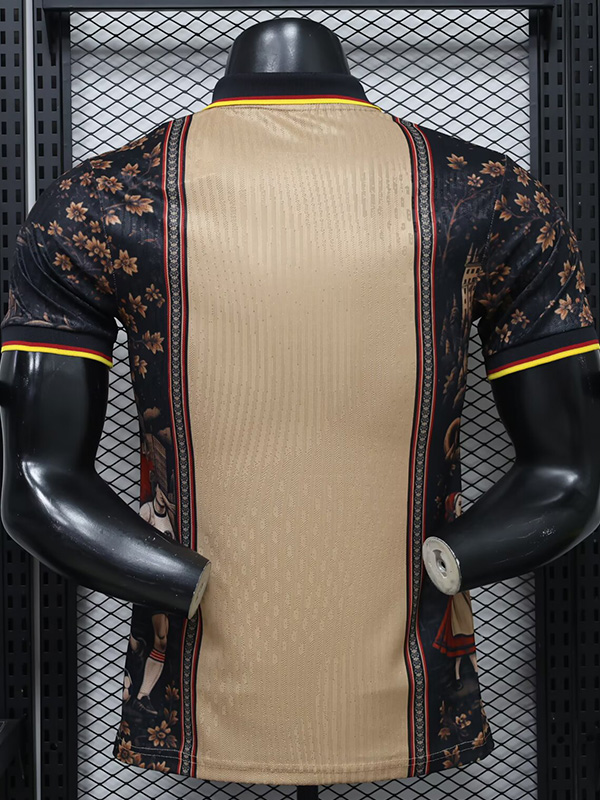 26-27 Germany Special Edition Player Version Training shirts