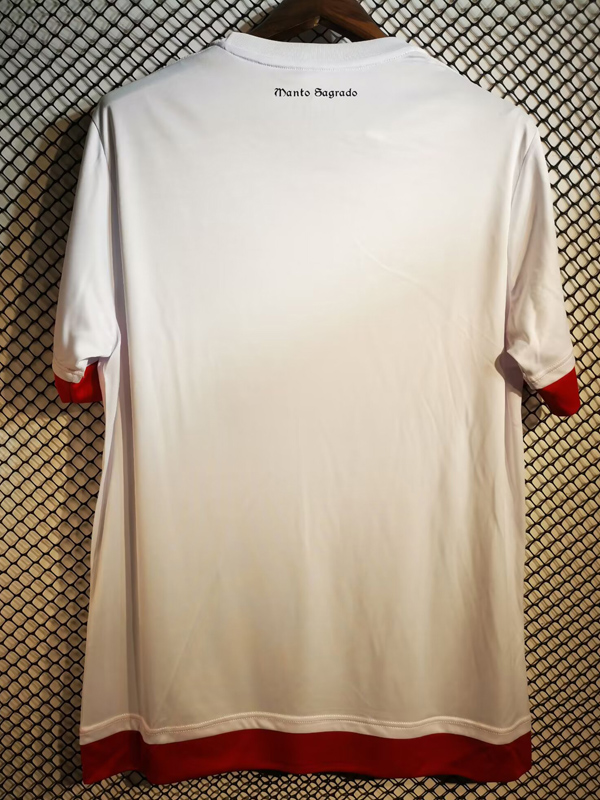 2015-2016 Flamengo Away Retro Soccer Jersey