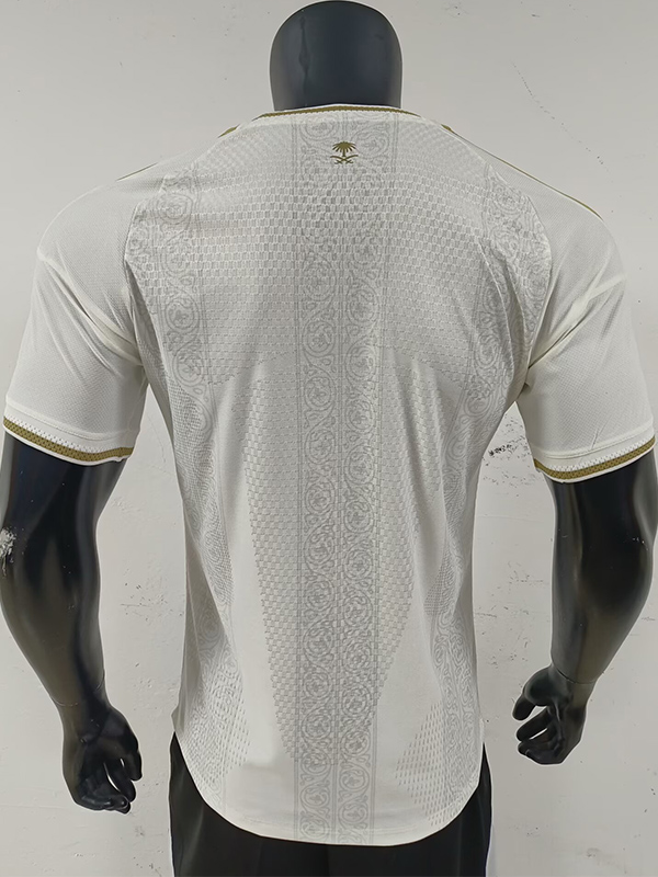 26-27 AL-Nassr Away Player Version Soccer Jersey