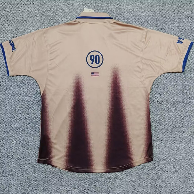 26-27 USA Joint Edition Training shirts