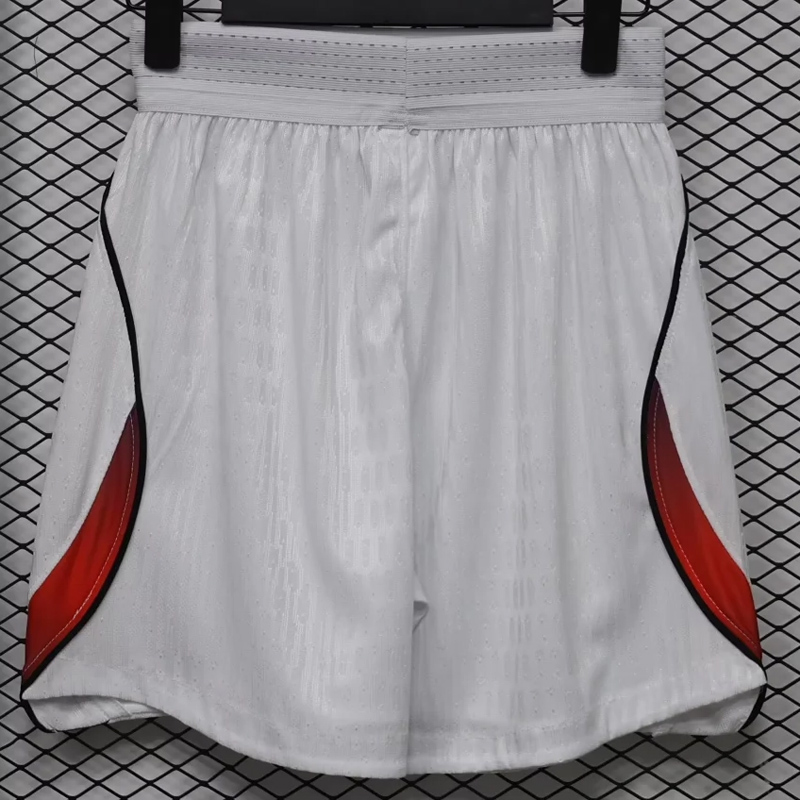 26-27 Chivas Guadalajara Away Player Version Shorts Pants(球员短裤)