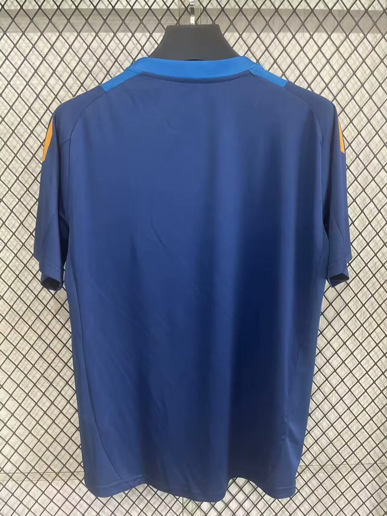25-26 JUV Royal Blue Training Shirts