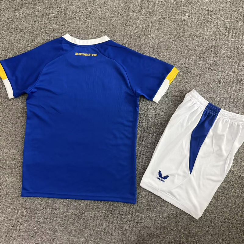26-27 EVE Home Kids Soccer Jersey