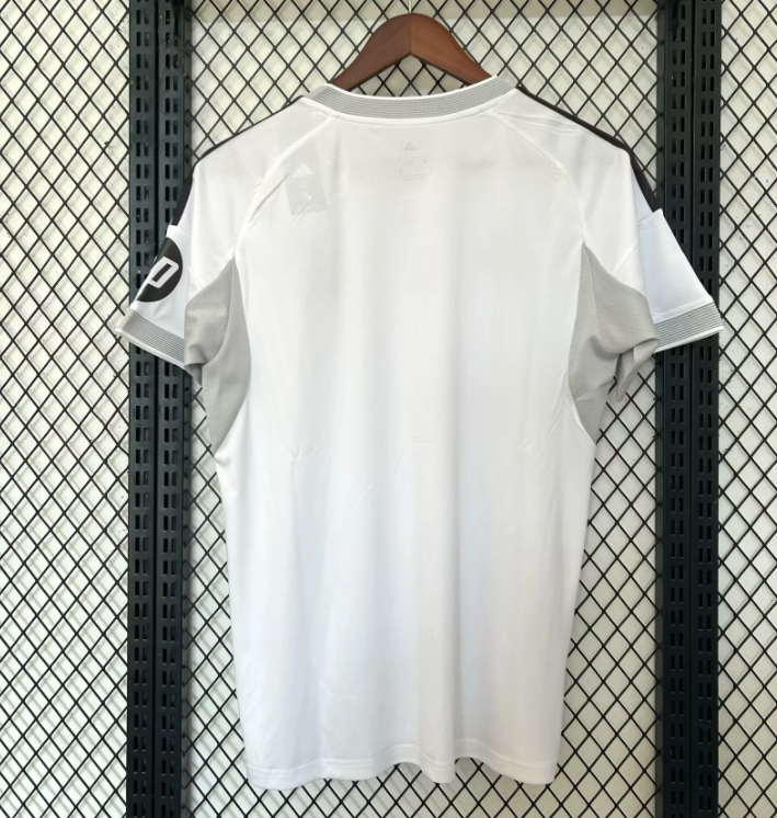 25-26 RMA Home Fans Football Jersey