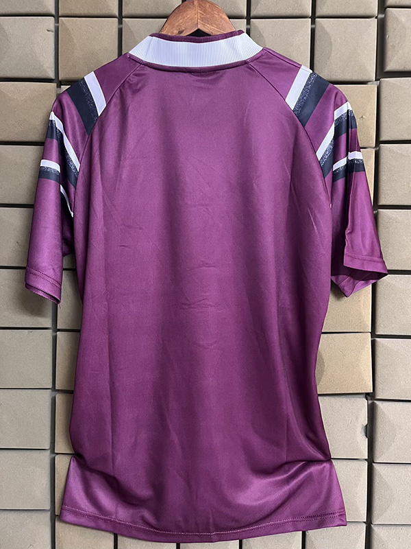 1996-1997 River Plate Third Retro Soccer Jersey