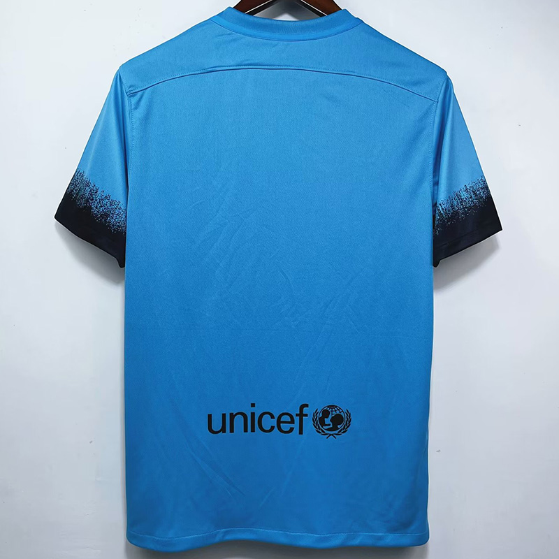 2015-2016 BAR Third Retro Soccer Jersey