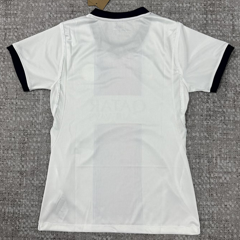 26-27 PSG Away Women Soccer Jersey (女)