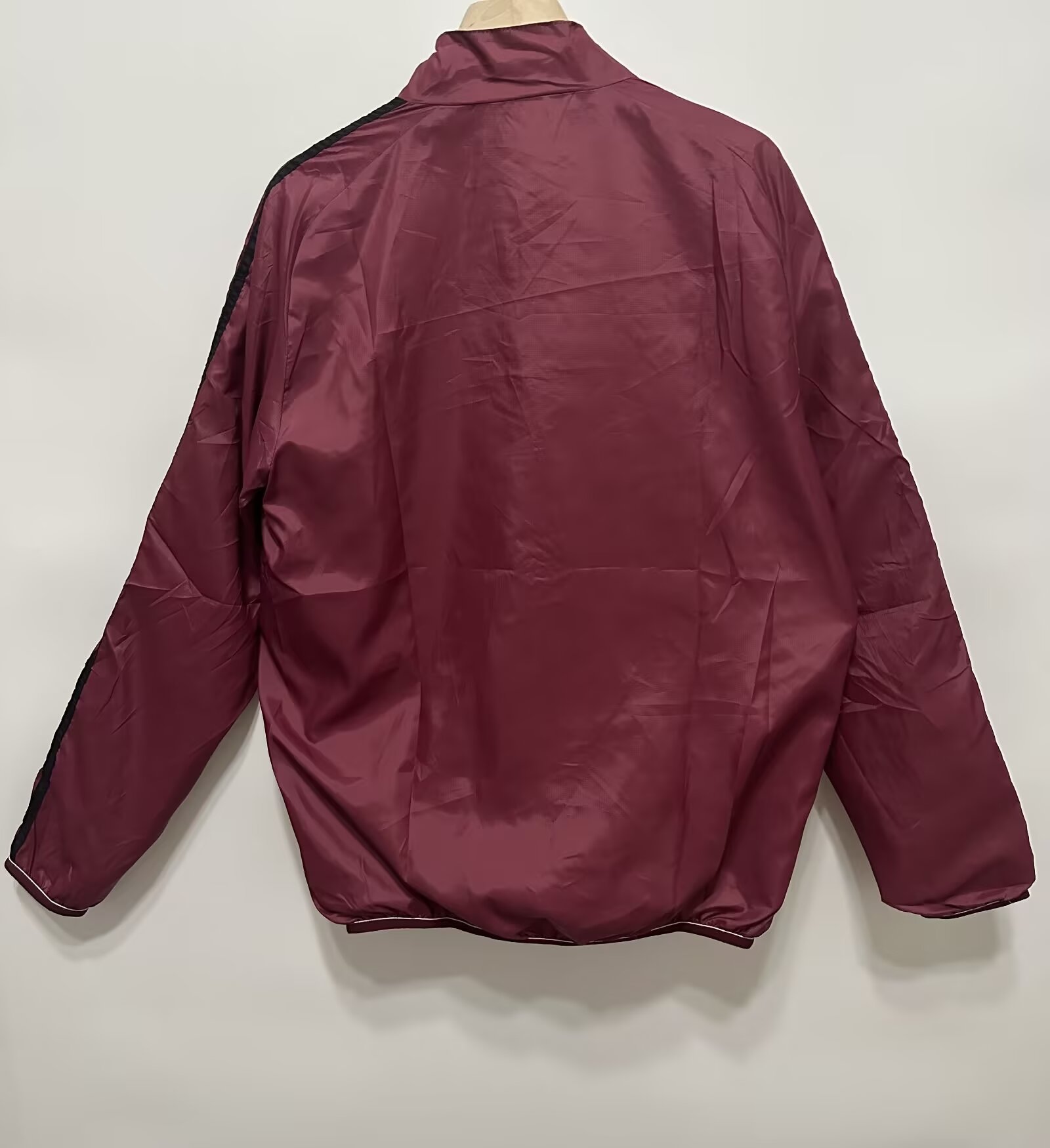 24/25 RMA Double Sided  Windbreaker