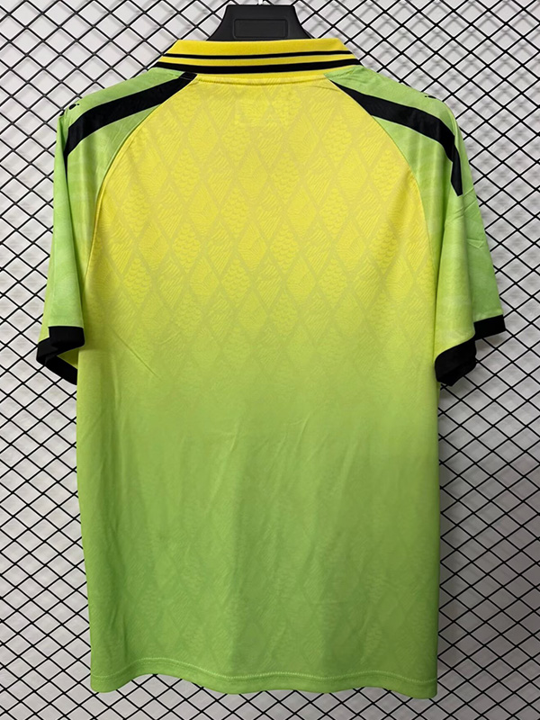 26-27 Espanyol Third Fans Soccer Jersey