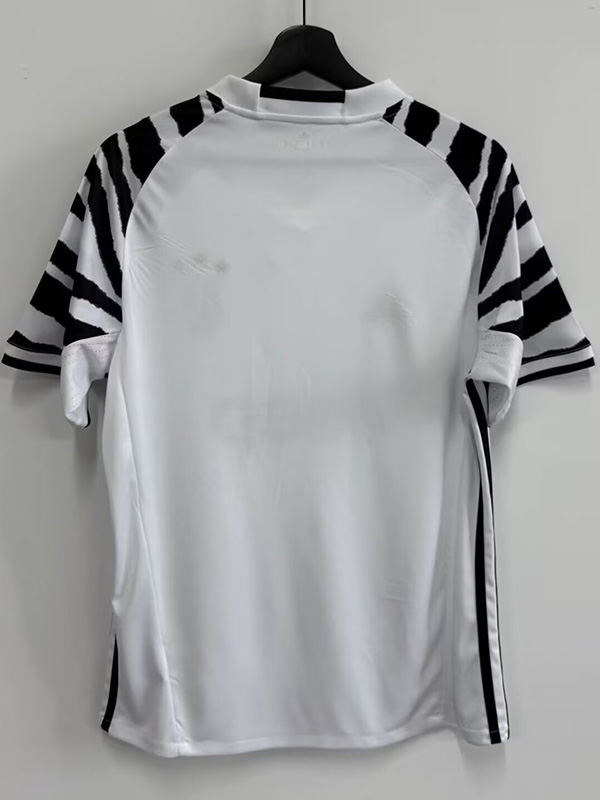 2016-2017 JUV Third Retro Soccer Jersey