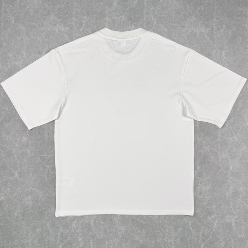 25-26 INT White Champion T-Shirt