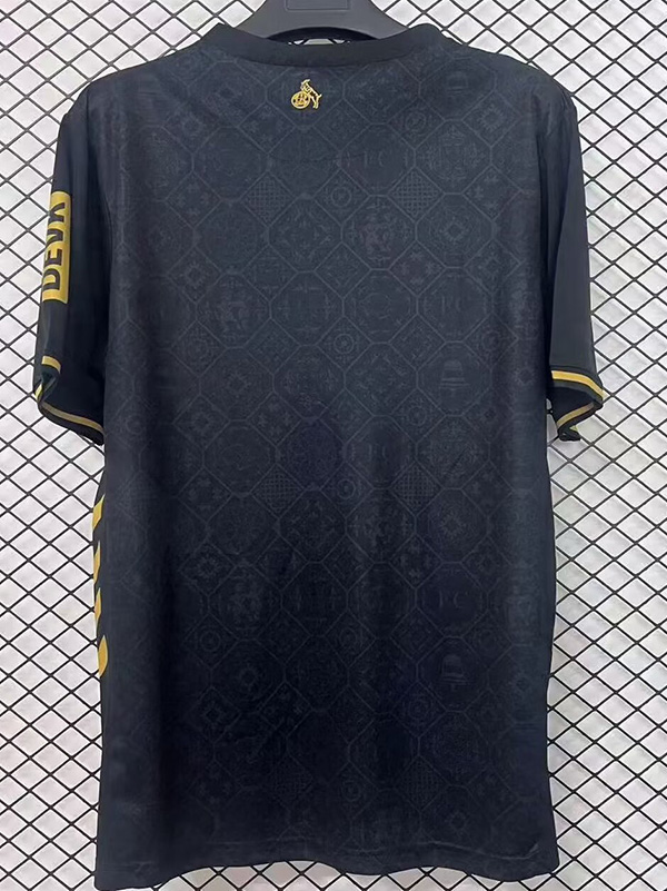 25-26 Koln Third Fans Soccer Jersey