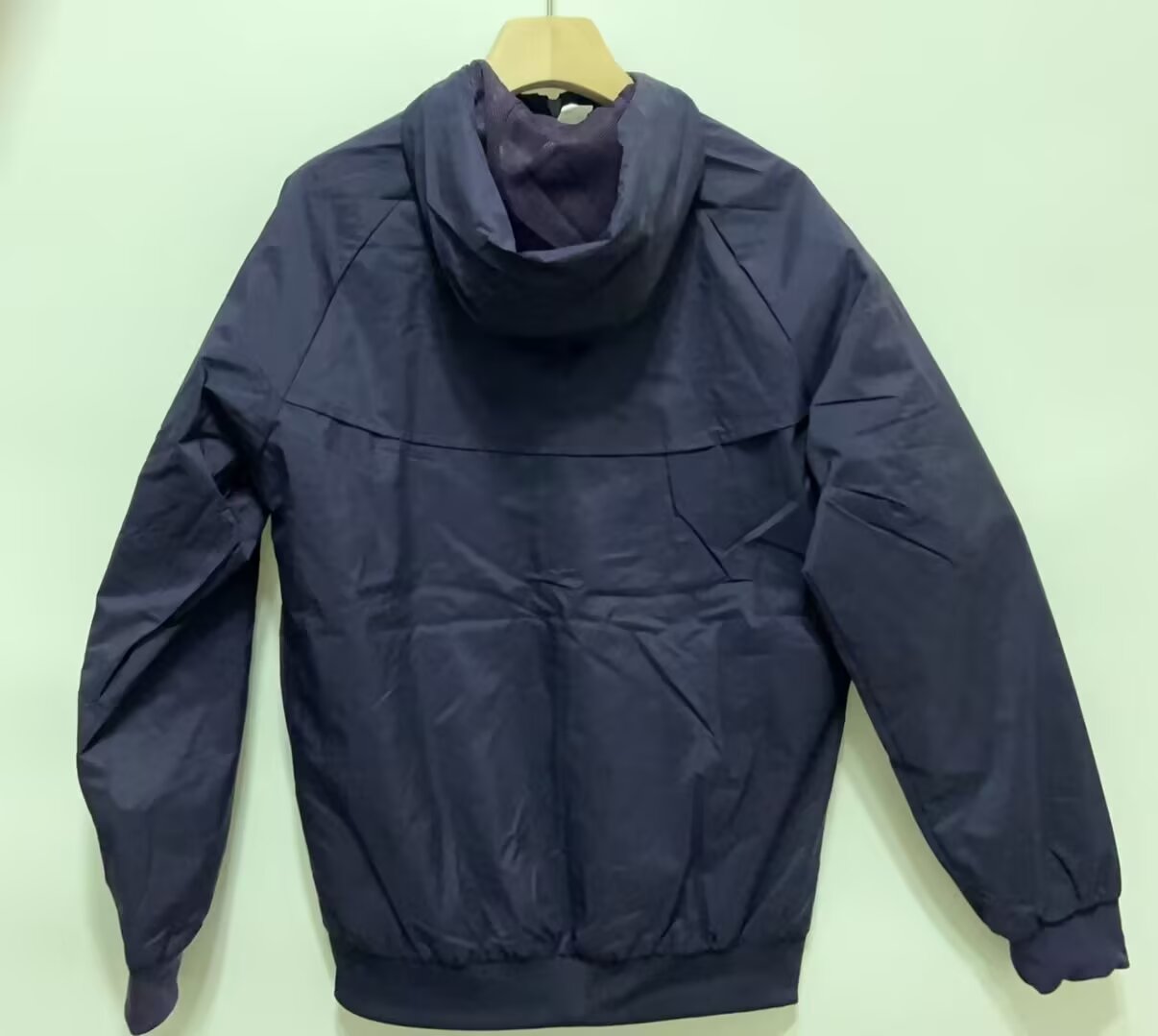 24/25 Tottenham  Blue Windbreaker