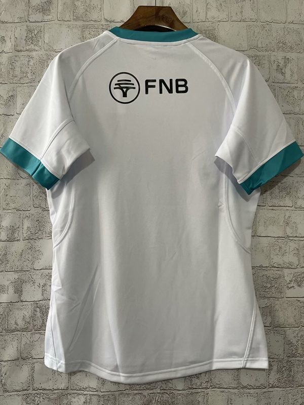 2024 South Africa Away Rugby Jersey
