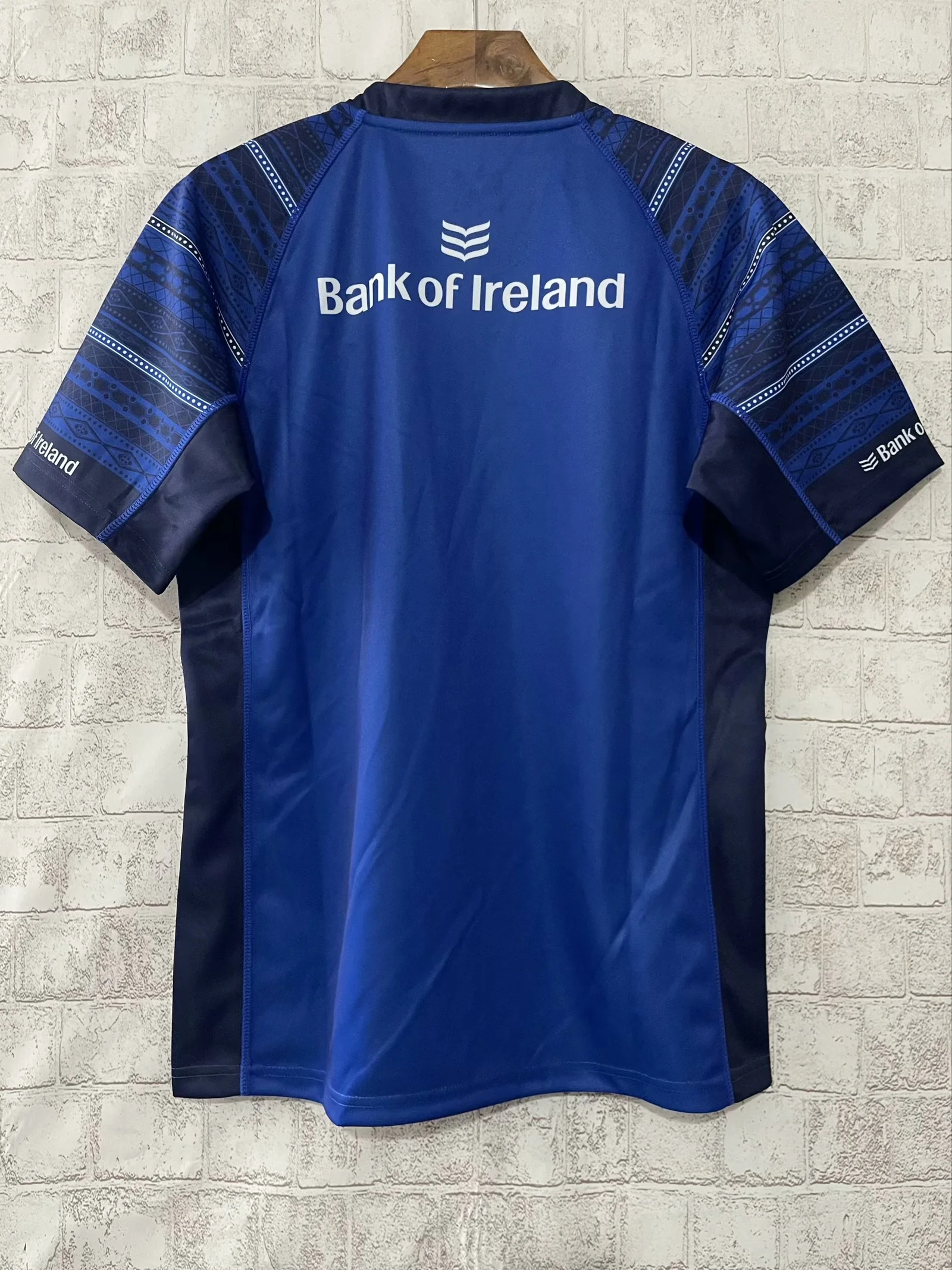 2024 High Quality Rugby Jersey