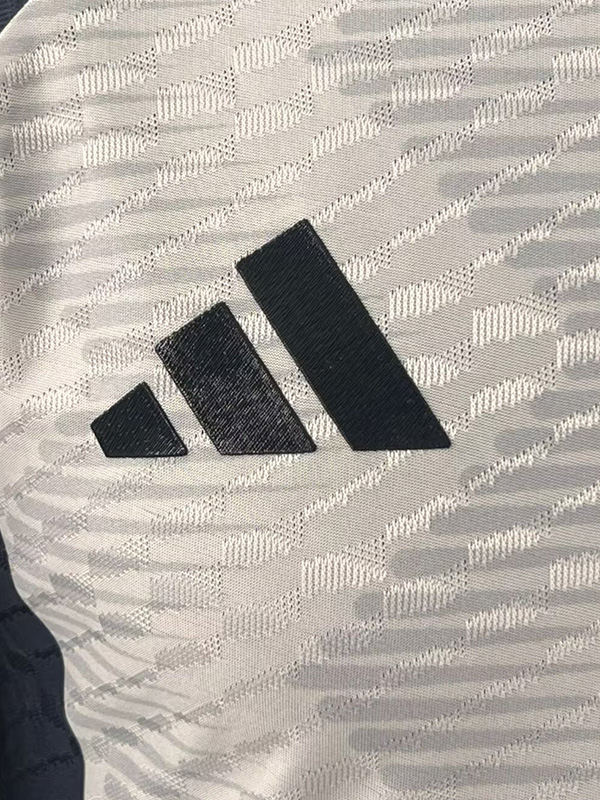 25-26 Mexico Special Edition Player Version Soccer Jersey