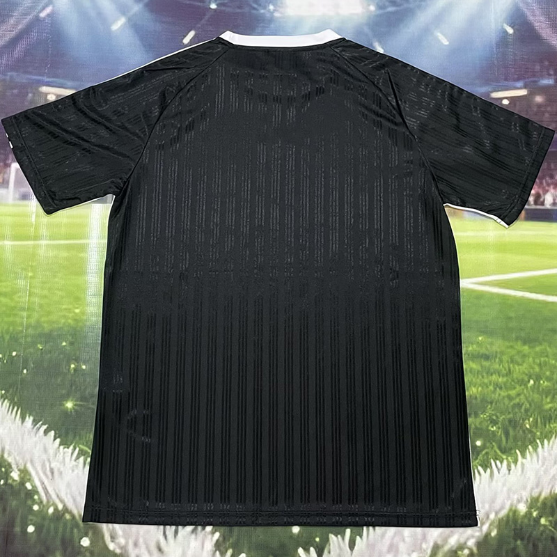26-27 RMA AD Black Special Edition Training shirts