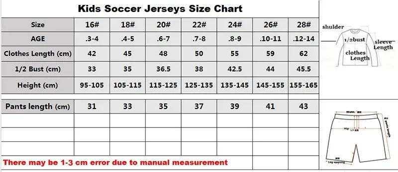 25-26 AL-Nassr Away Kids Player Version Soccer Jersey (球员童装)