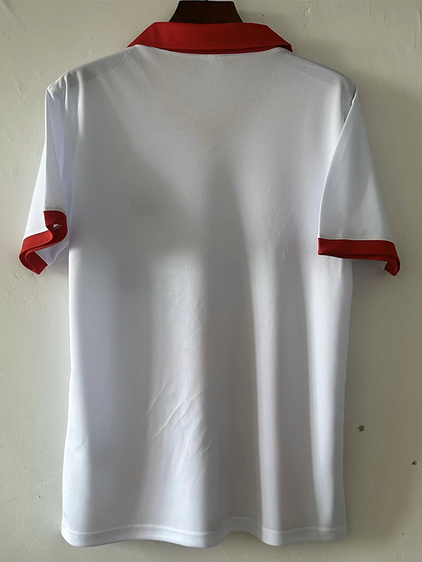1990 koln Home Retro Soccer Jersey