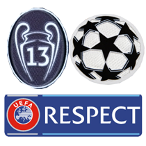 20-21 RMA Home Fans Soccer Jersey