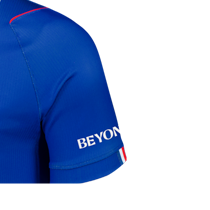 26-27 PSG Home Long Sleeve Player Version Soccer Jersey (长袖球员)