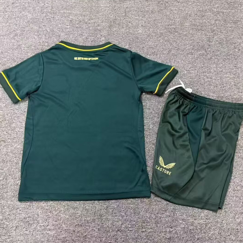 26-27 EVE Third Kids Soccer Jersey