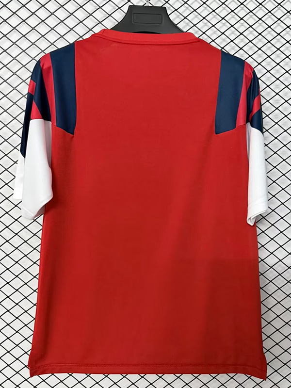 26-27 ARS EQT Red Training Shirts