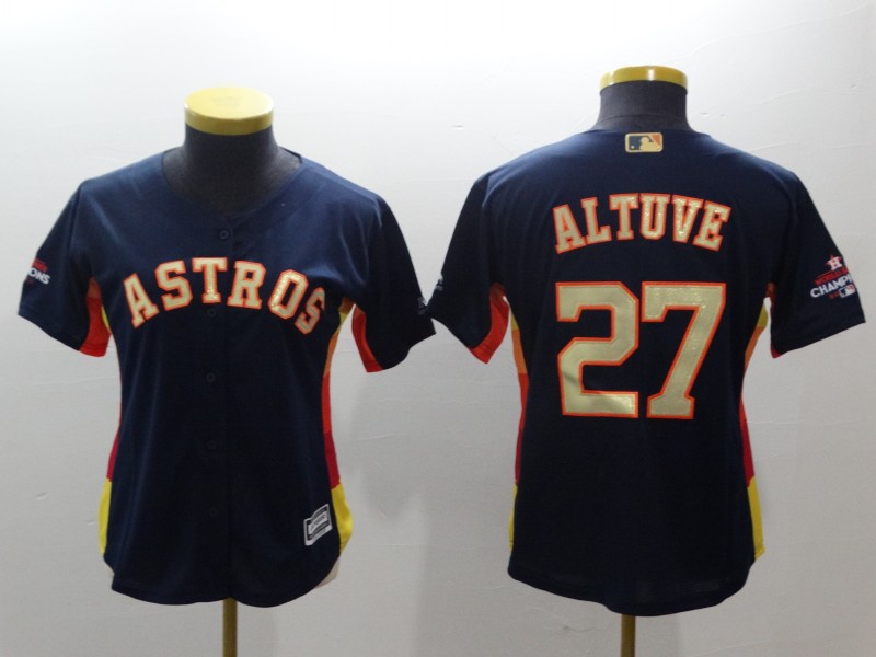 Houston Astros Women