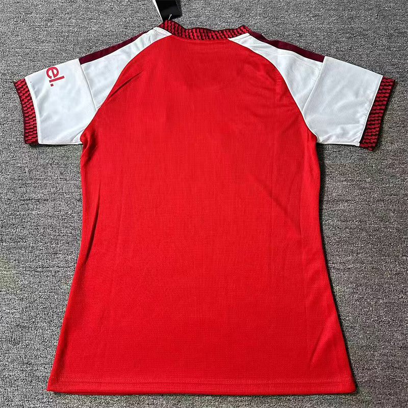 26-27 ARS Home Women Soccer Jersey (女)