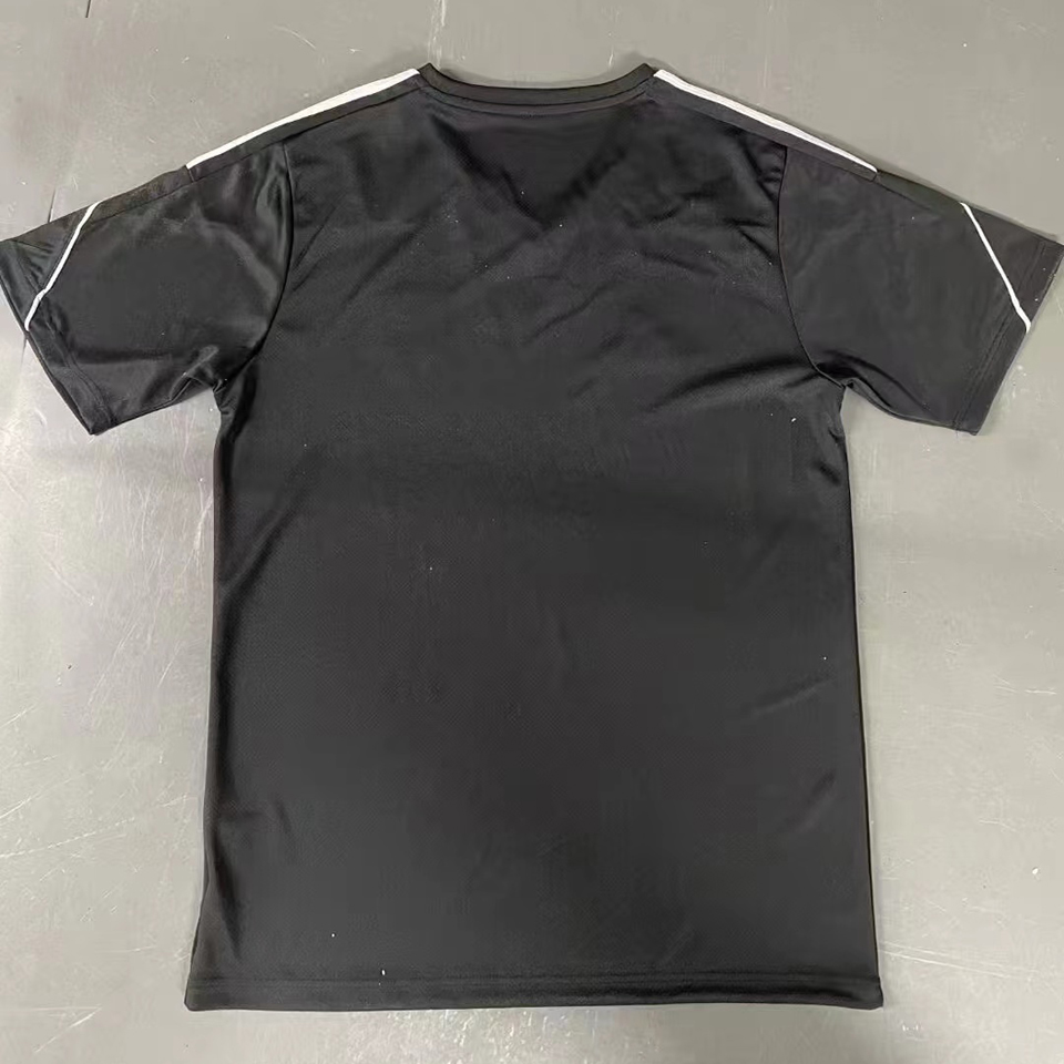 2024/25 Venezuela Black Training Jersey