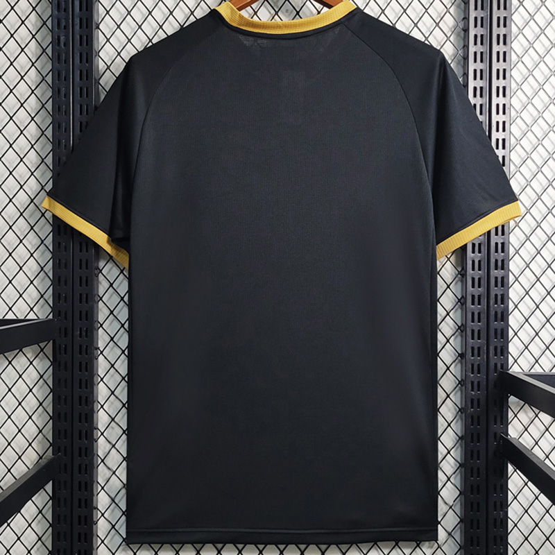 23-24 Venezia FC Home Fans Soccer Jersey