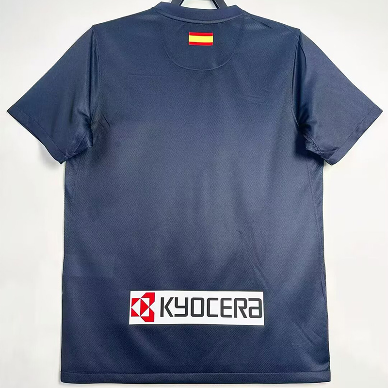 2010-2011 ATM Away Retro Soccer Jersey