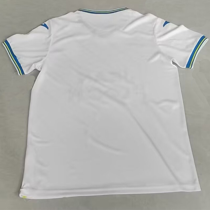 25-26 Lorient FC Away Fans Soccer Jersey