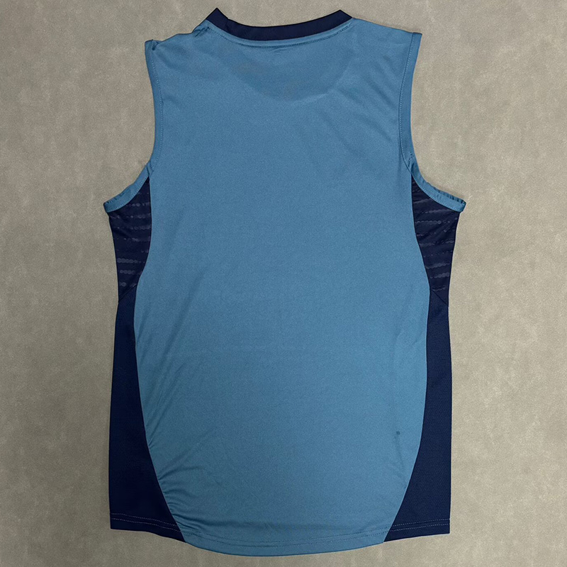 25-26 ARS Blue Vest