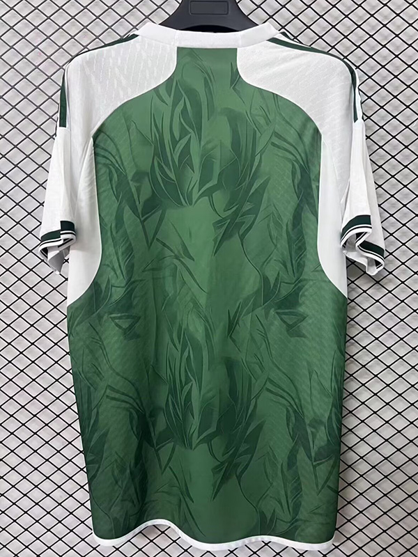 25-26 ARS Geen Special Edition Fans Training Shirts