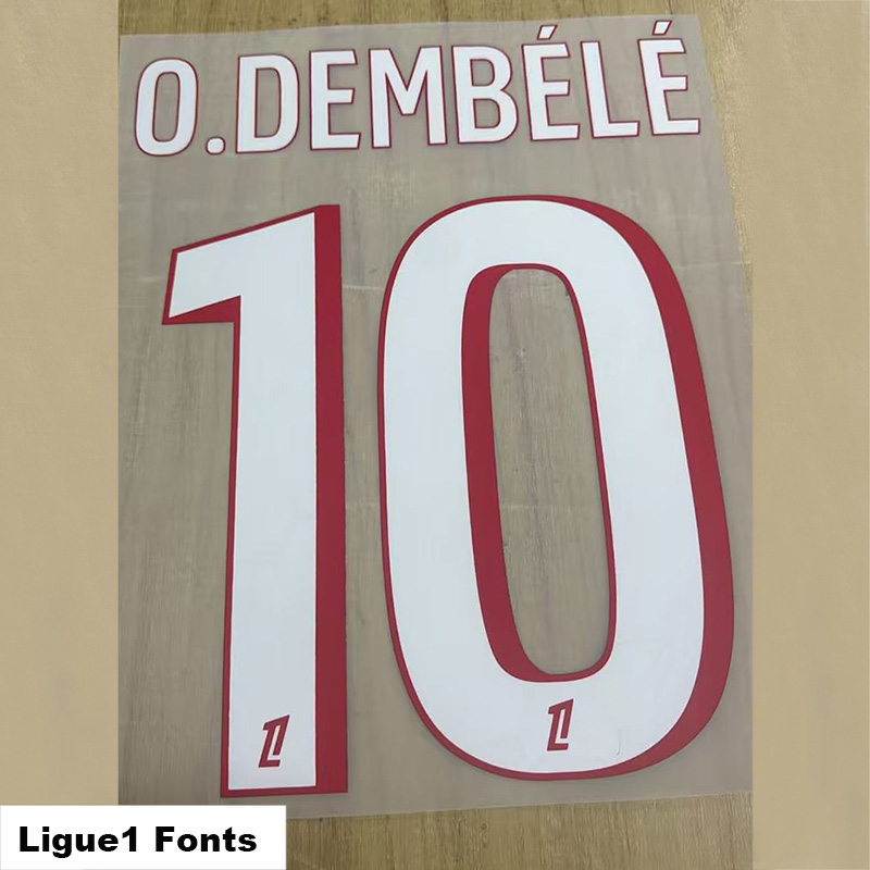 26-27 PSG Home Fans Soccer jersey( 2 Stars）