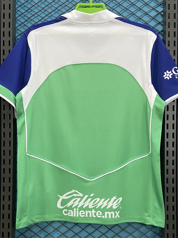 25-26 Pumas UNAM Third Fans Soccer Jersey