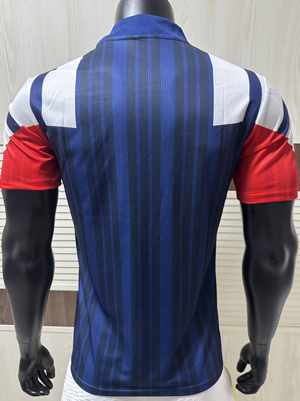 26-27 ARS EQT Royal blue Player Version Training shirts