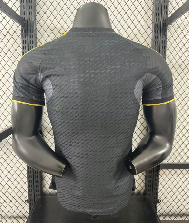 25-26 Mexico Special Edition Red Black Player Version Soccer Jersey