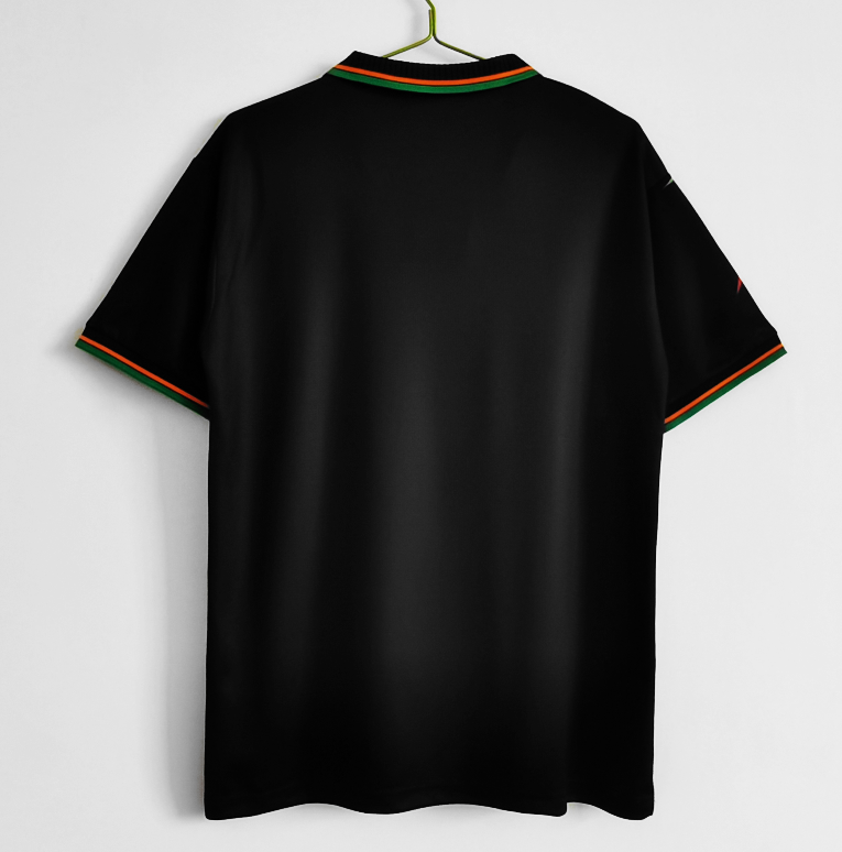 1998 Venezia FC Home Fans Soccer Jersey